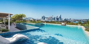 This is the stunning harbour view that only downsizers will be able to enjoy each day