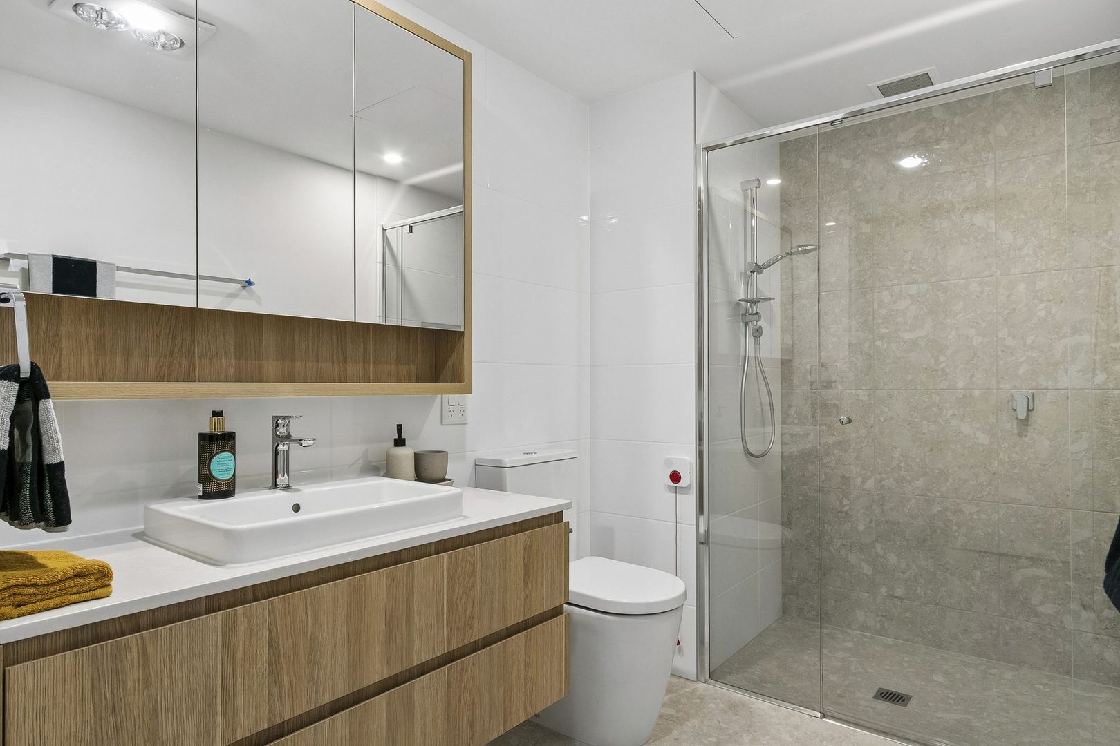 North-Facing Open Plan Living