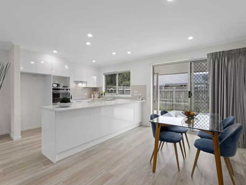 Fresh, Modern Living with Nothing Left to Do