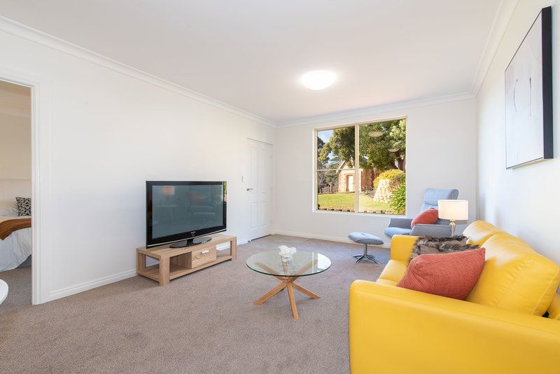 Live independently but access an array of extra services!