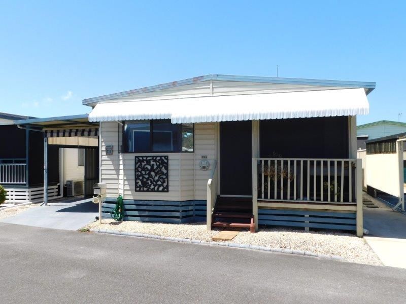 Bayway Village - Site 222