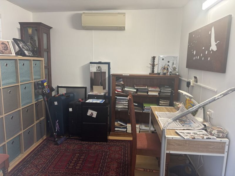Move In Ready