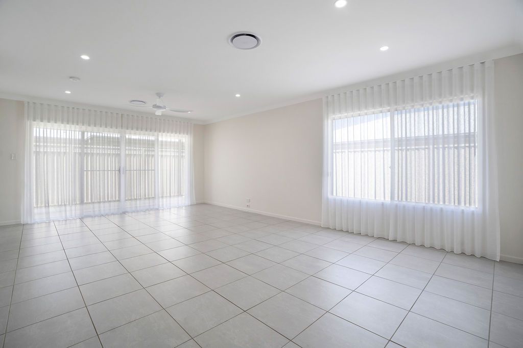 Relaxed Coastal Retirement Living