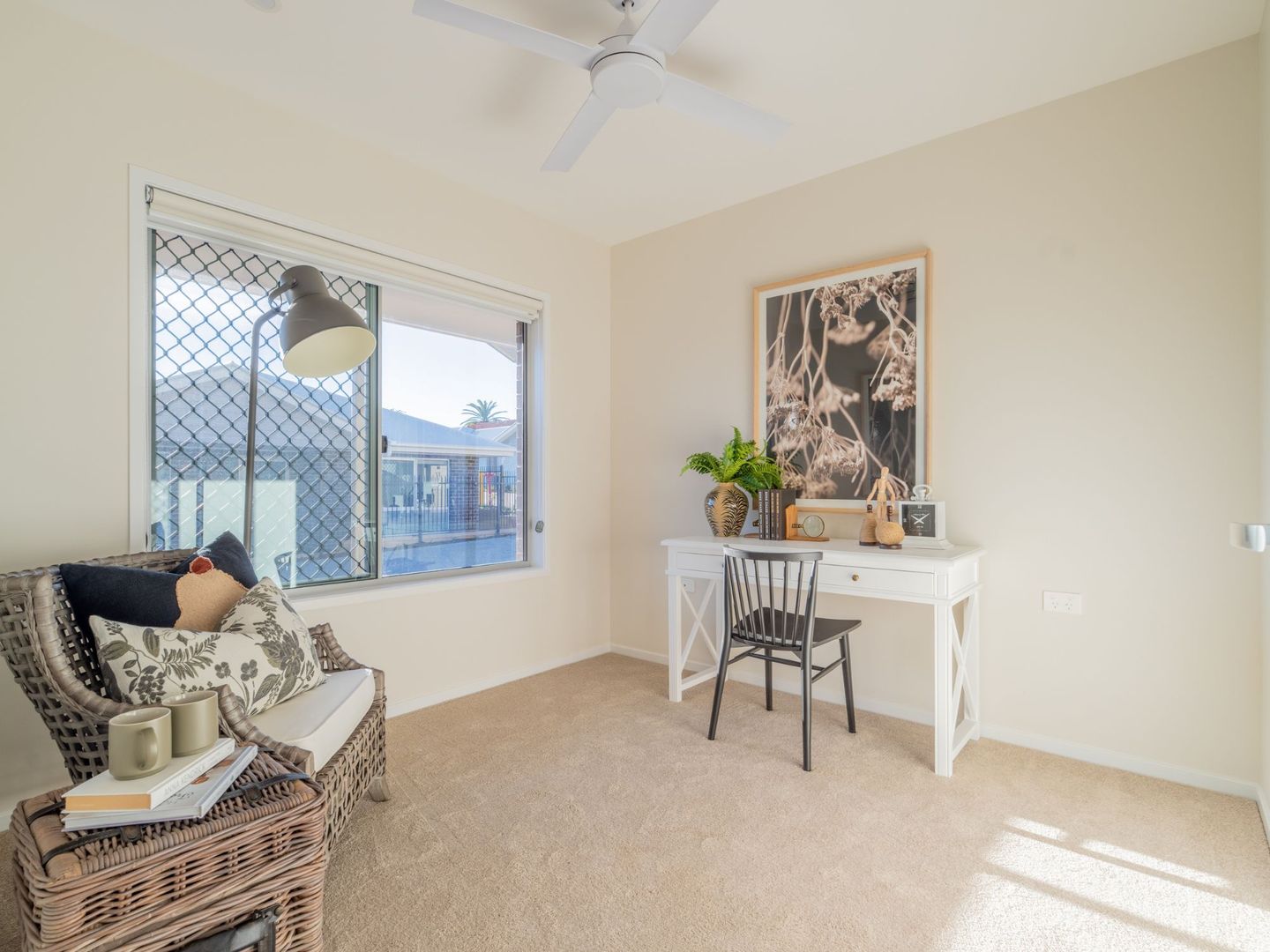 Villa 14 - 3 bed 2 bath