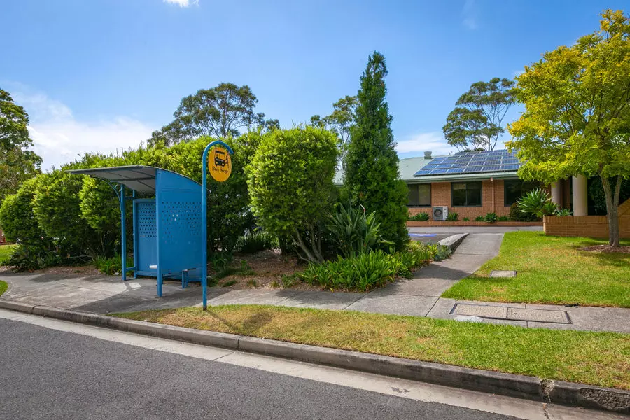 Uniting Farmborough Grove Retirement Village