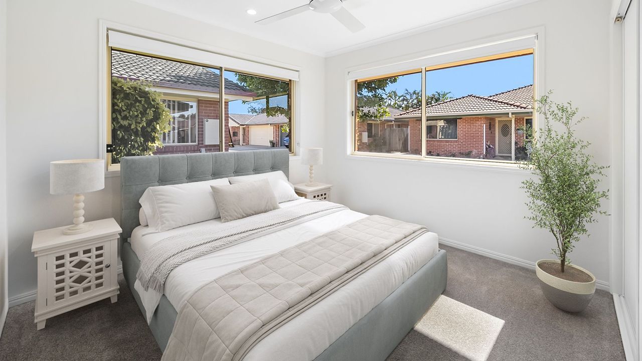 Two Bedroom | Villa 94 