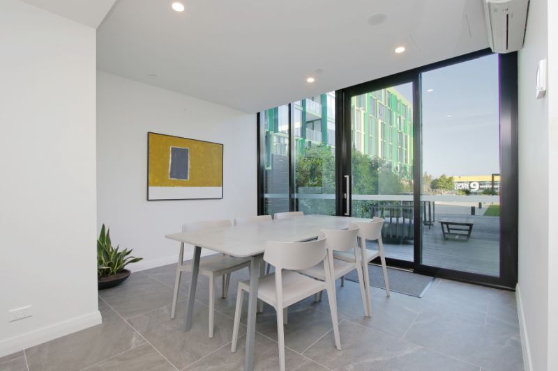 Ultimate urban lifestyle