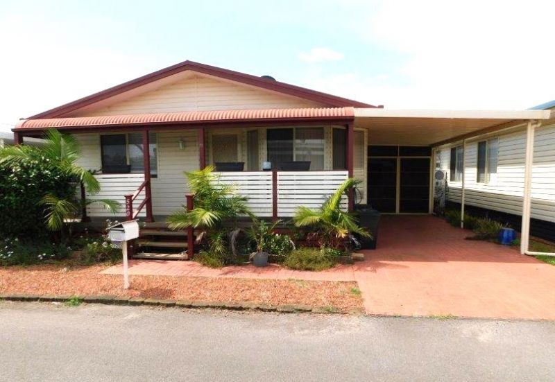 Bayway Village - Site 520