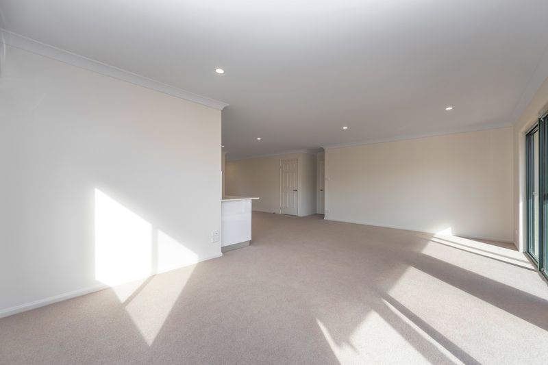 Sunlit Villa with North-Facing Outdoor Retreat