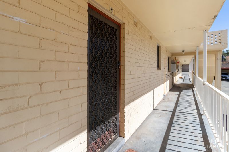 Refreshed and Ready!