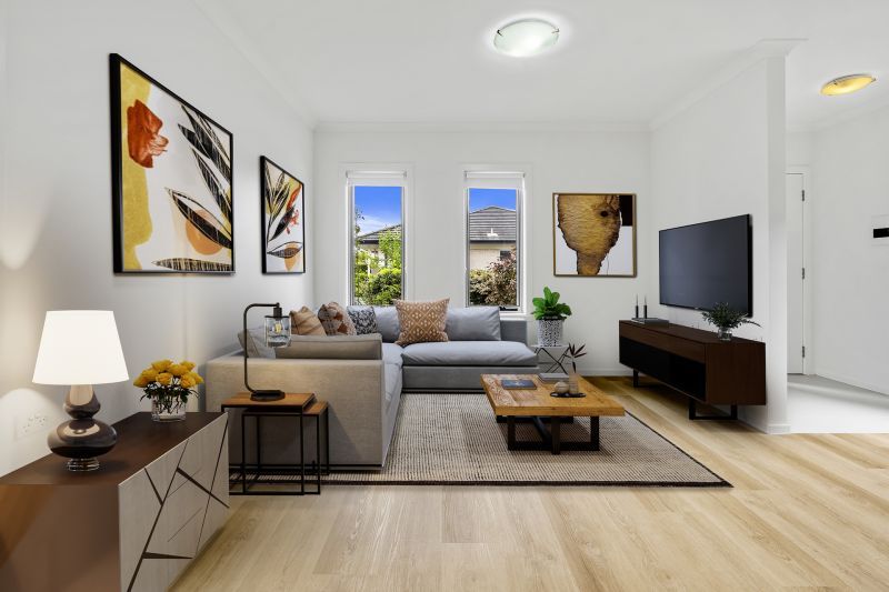 14/100 Gilchrist Drive, Campbelltown