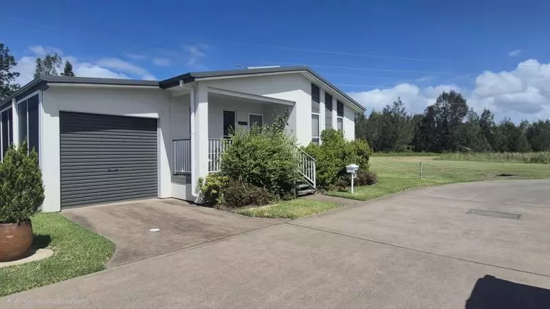 Secluded location - Feel The Serenity!