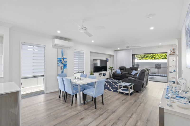 Site 43 - Established Kalbar