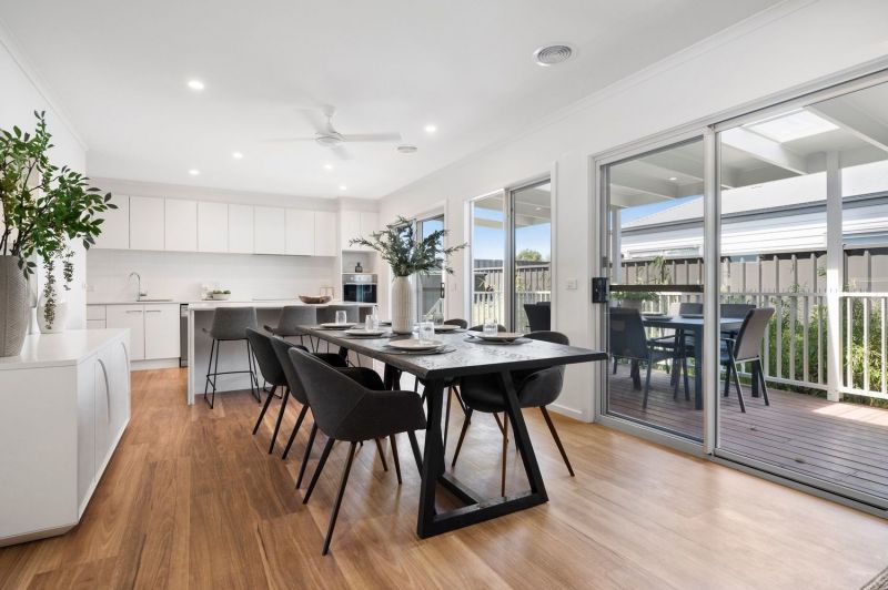 Lifestyle Communities Wollert - Lot 210 Summer