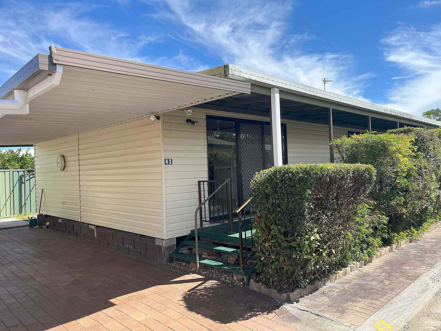 Spacious Secure and Full Of Charm High Raking Timber Ceiling. All Resonable Offers Condisered 