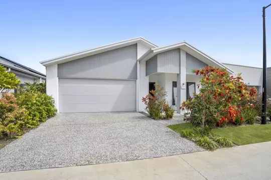 Site 481 - Established Sunningdale