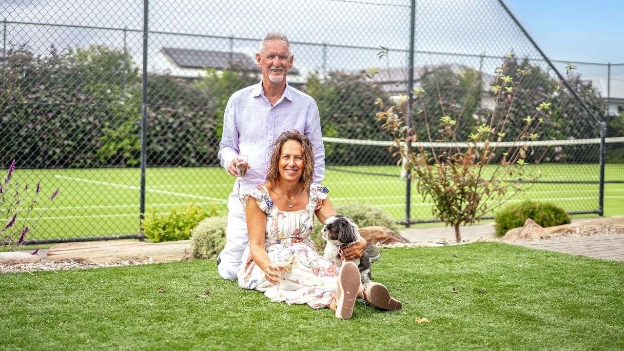 Aspen Lifestyle Alexandrina Cove