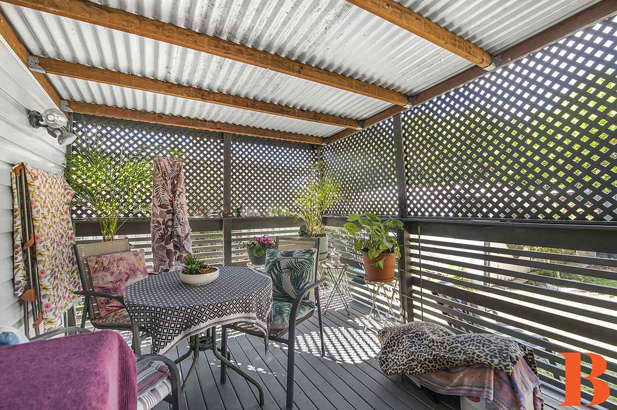 DEPOSIT TAKEN / UNDER CONTRACT - Larger site with great rear garden and Verandah - Carport