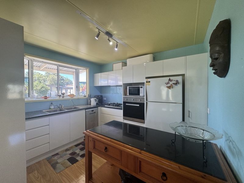 Crystal Waters Estate - Site 61