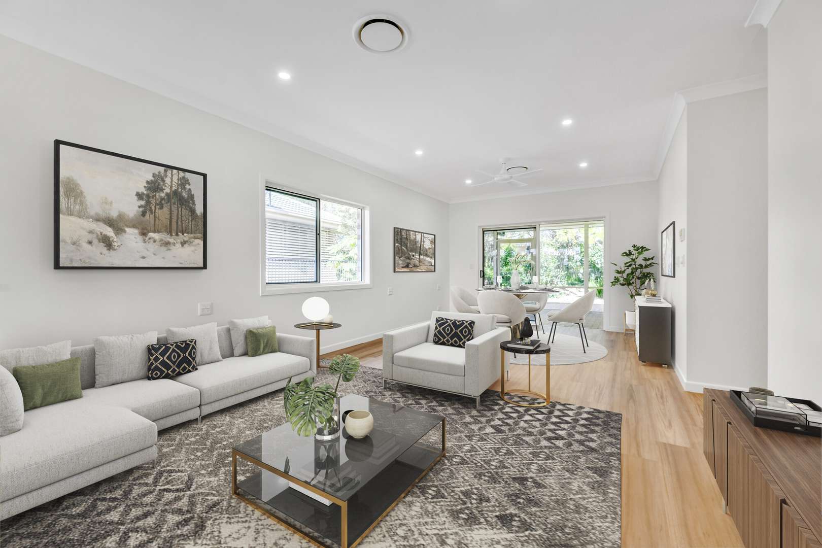 Caloundra Rise Retirement Estate