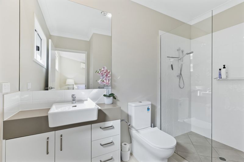 Tranquil Two Bedroom Home + Study
Features carefully considered inclusions – ready for you to move into now!