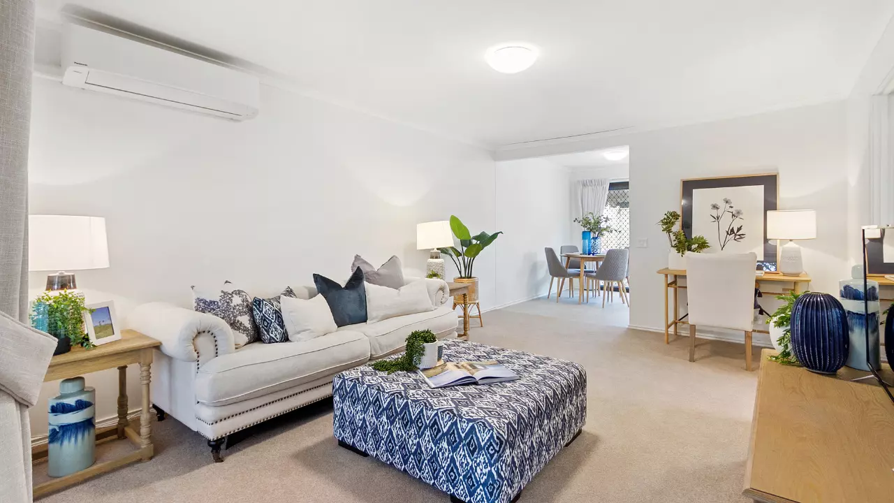 Two Bedroom | Villa 125