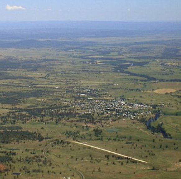 Darling Downs - Maranoa