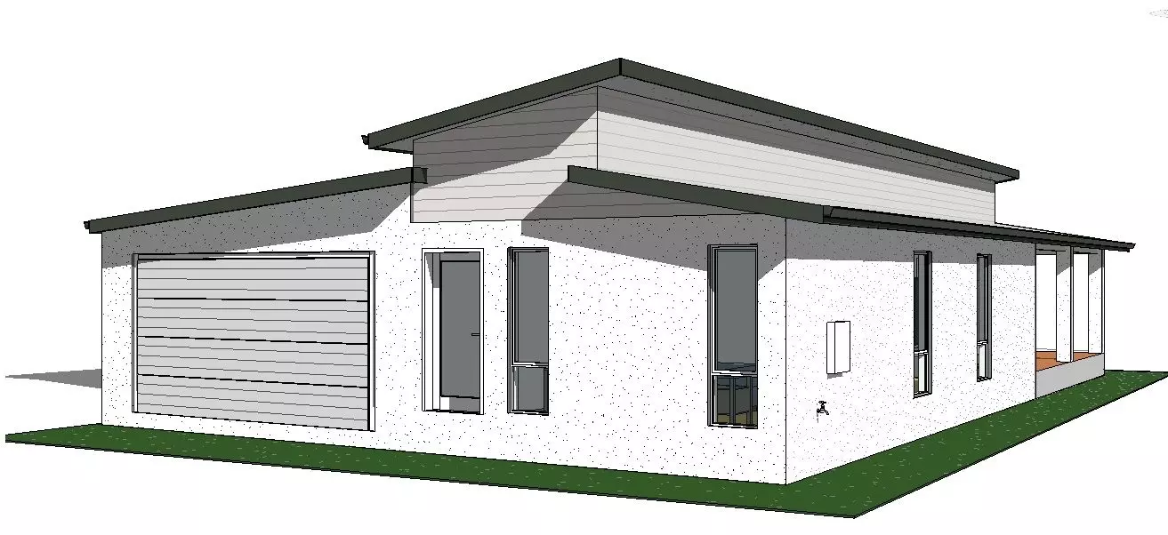 13 Glade Court - UNDER CONSTRUCTION - Ready for new Owner March 2025