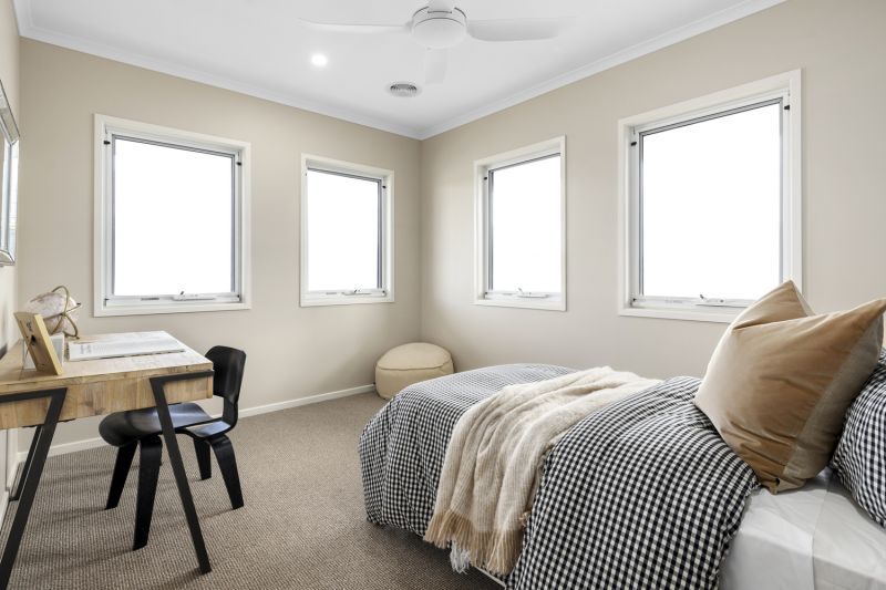 Welcome home to a new way of living