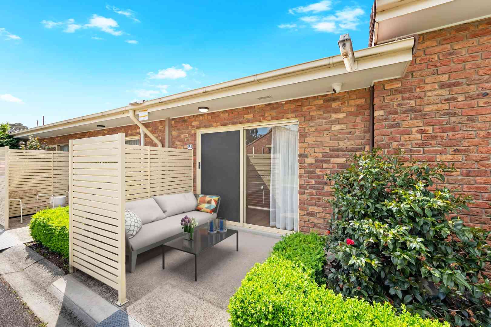 151/ 29 Fitzsimons Lane, Templestowe Village, Templestowe