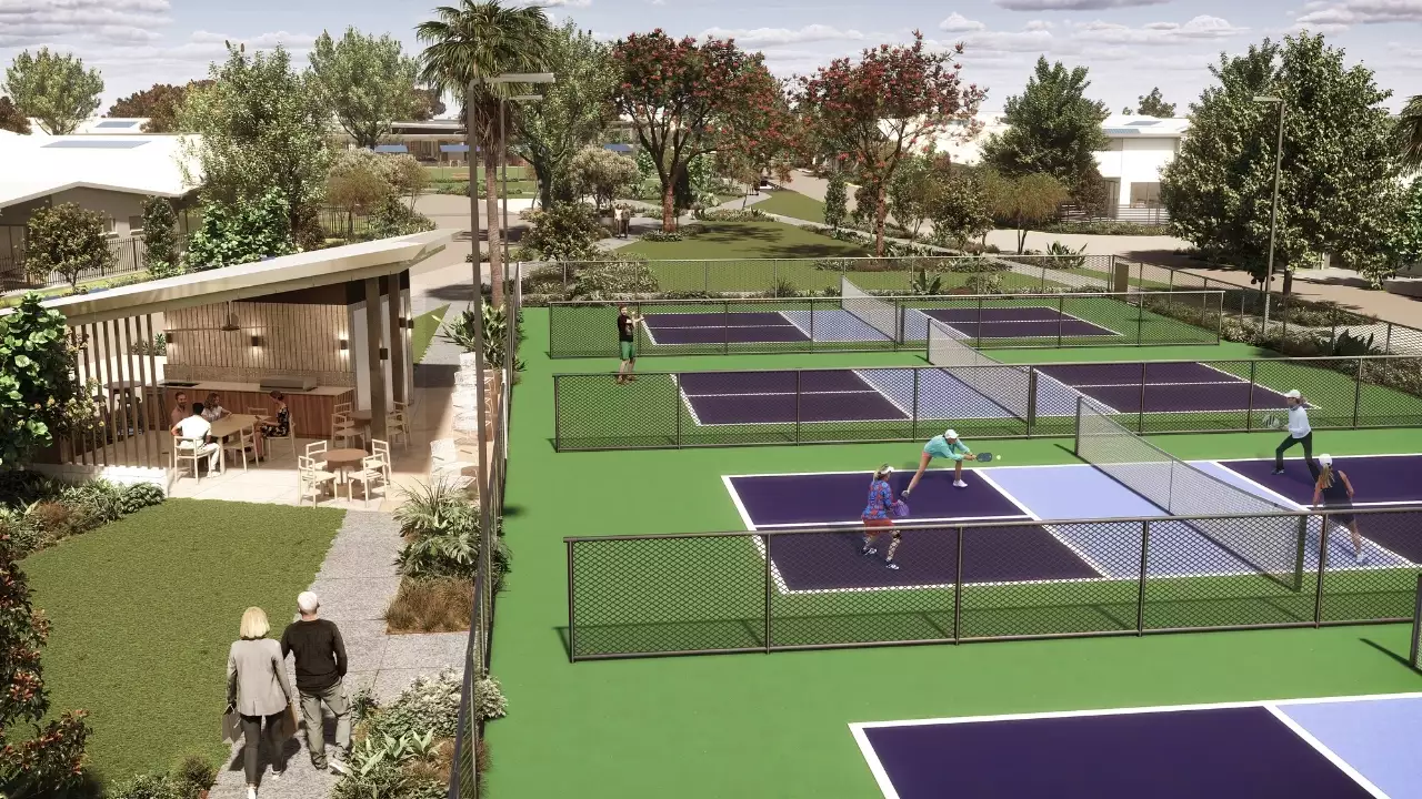 Halcyon Coves Torquay | Relaxed and Flexible Living