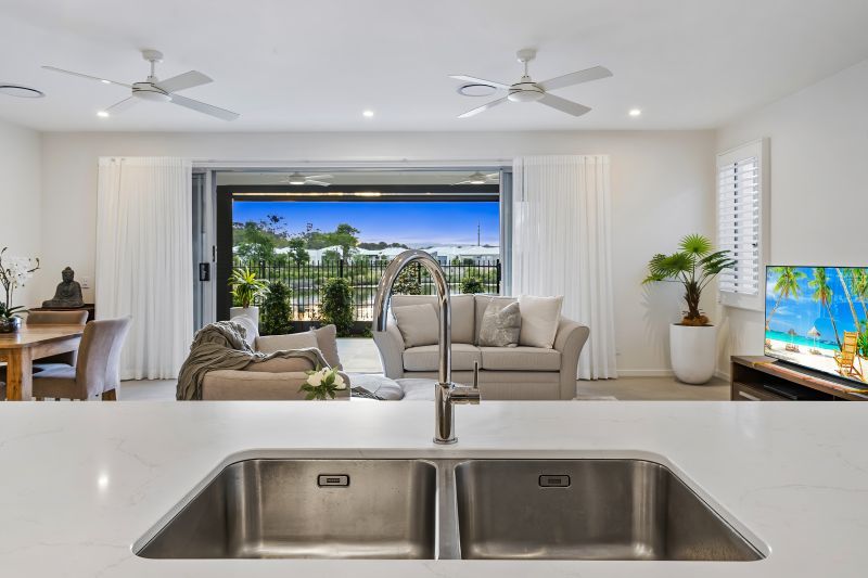 Site 258 - Established Kondalilla