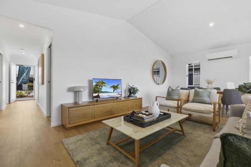 Introducing The Somerset - Available to secure now