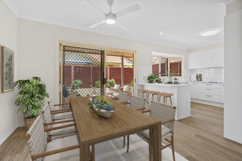 Charming 1 Bedroom Villa for Retirement Living at Its Best