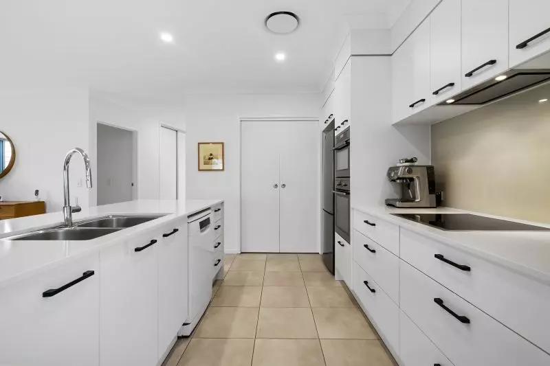 Site 93 - Established Mudjimba