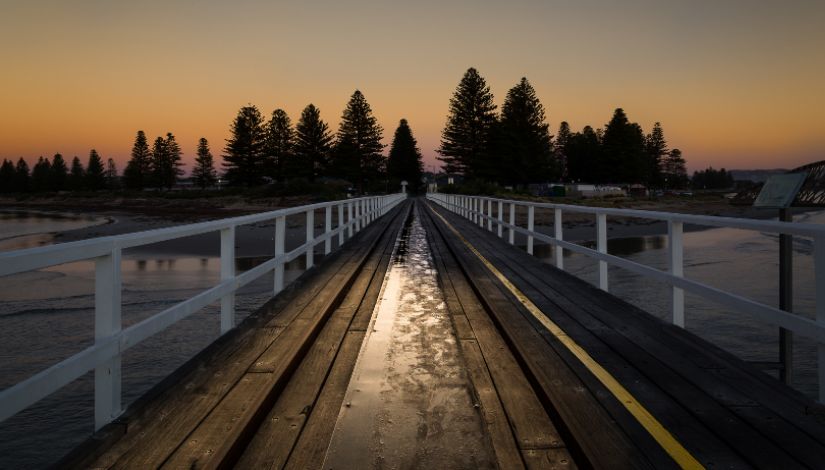 Victor Harbor
