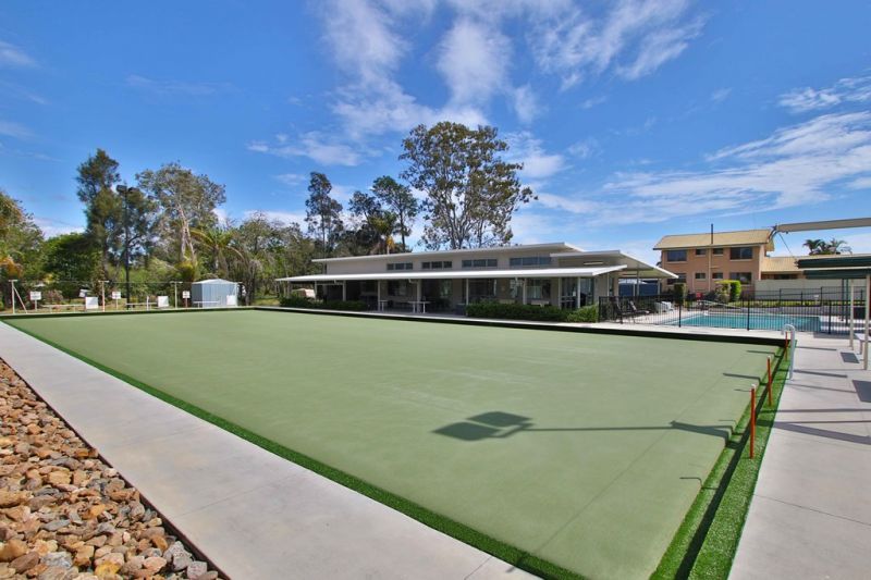 Redlands Living for Over 50's