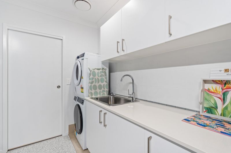 Bright and Spacious Living