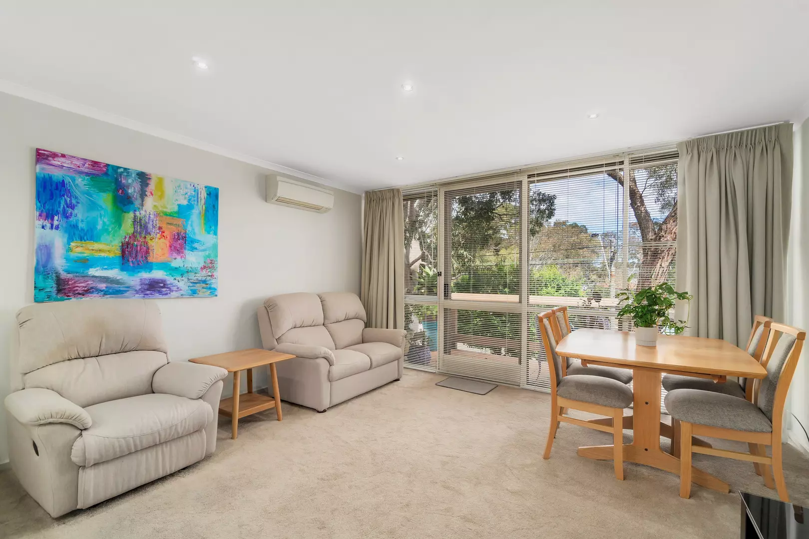 Maranoa Close Retirement Village Unit 5 & Carport $370,000