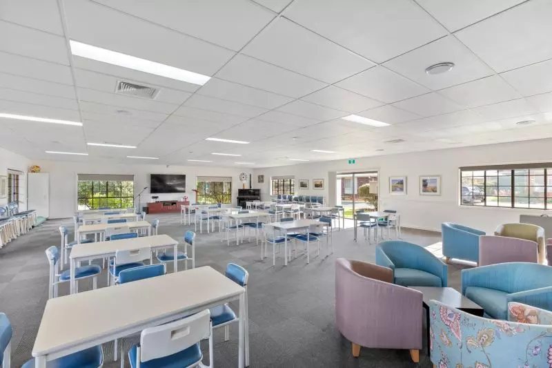 Spacious, stylish and fantastically located. Coming soon!