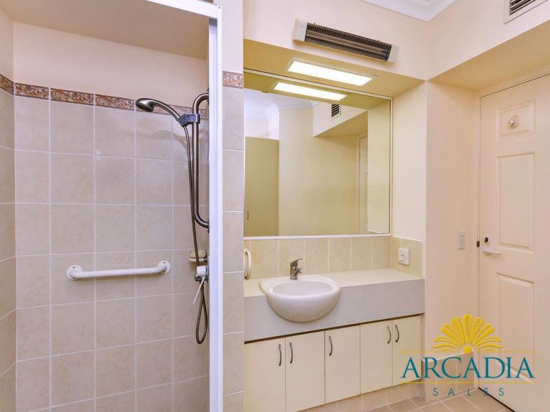 ARCADIA WATERS BICTON - North Facing Ground Floor Apartment