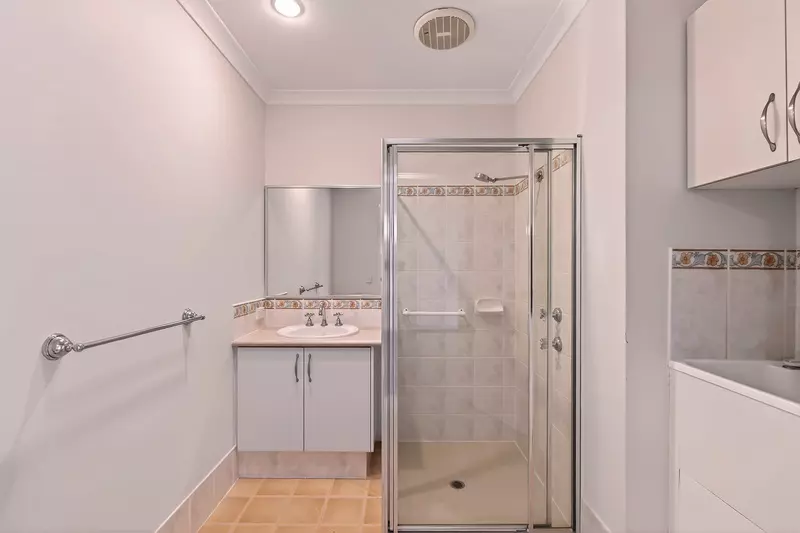 Stylish Haven with Fresh Updates and Garden Views