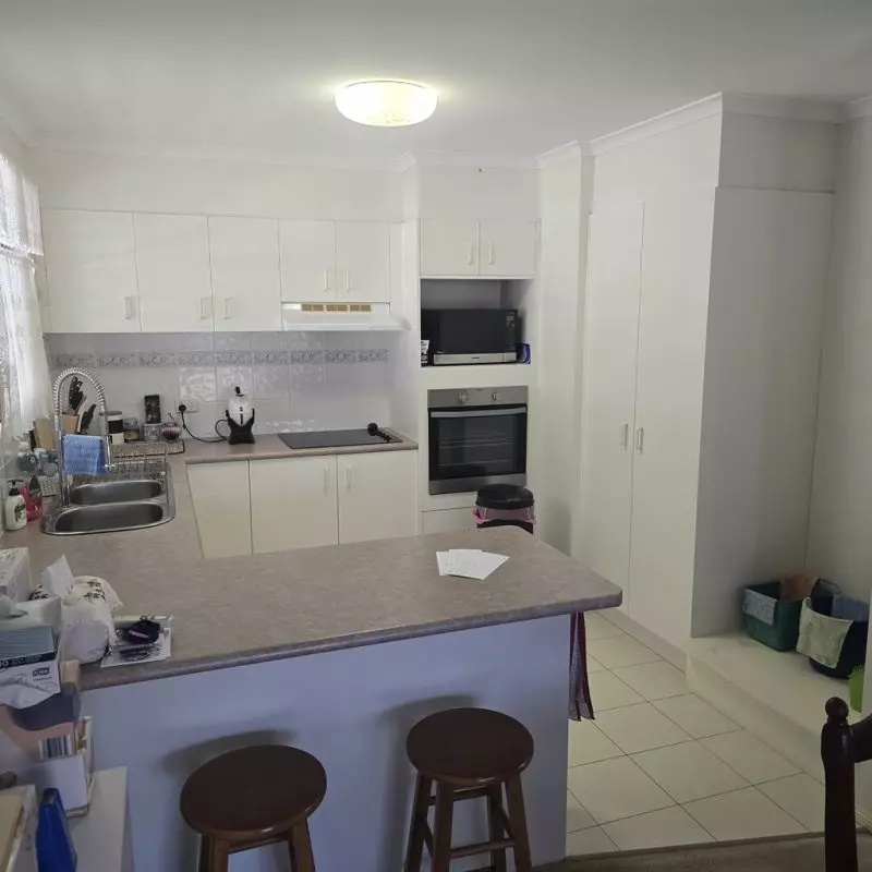 Over 55'S Lifestyle Village