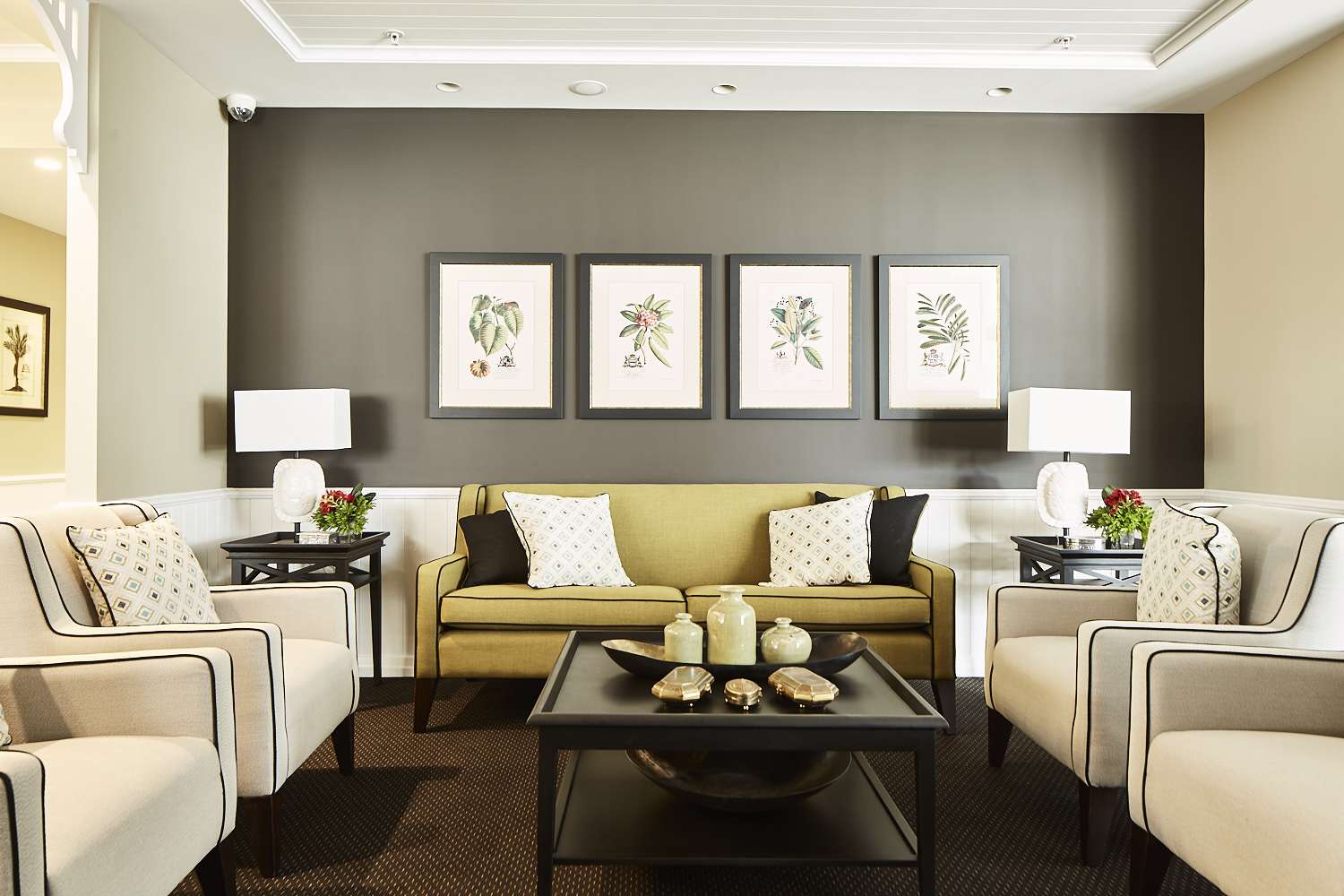 St Luke's Green Aged Care