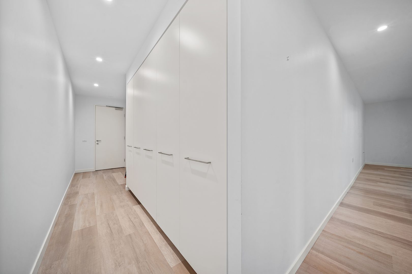 Spacious 3-Bedroom Apartment with Dual Balconies & Exceptional Storage
