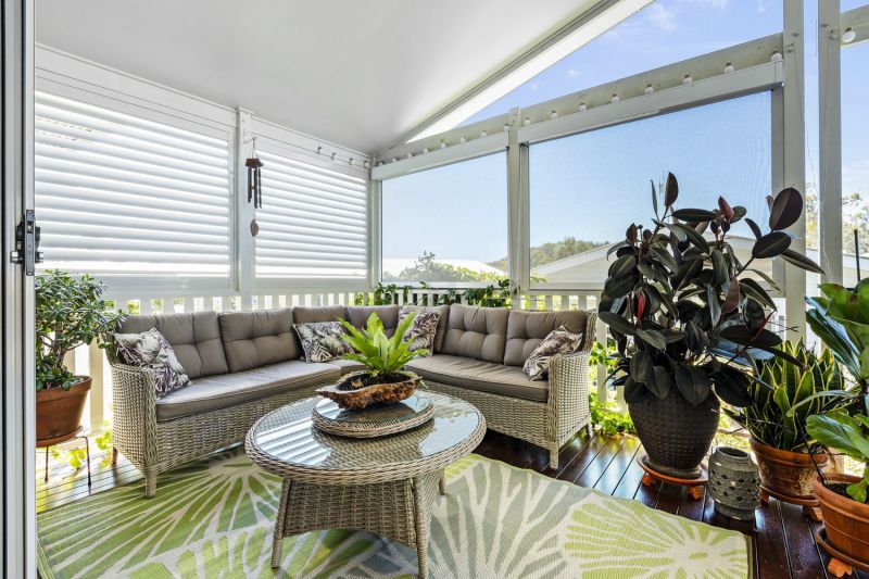 A Stunning Sanctuary to Call Home