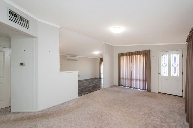 Low-Maintenance Comfort in Gosnells
