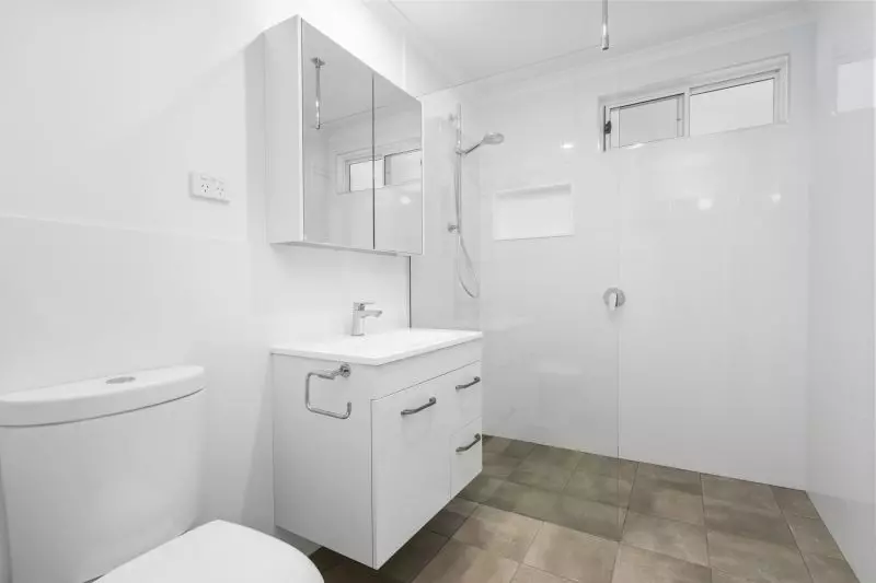 Modern 3-bedroom home