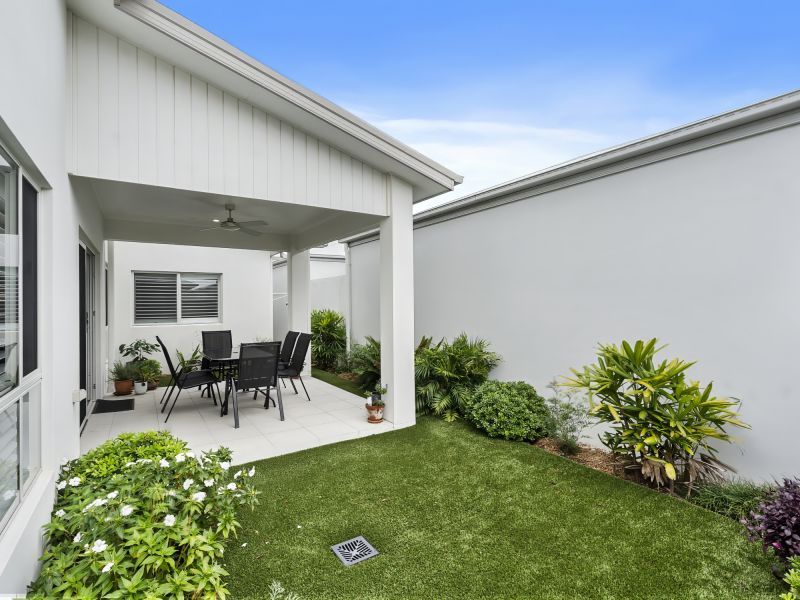 Site 89 - Established Portsea