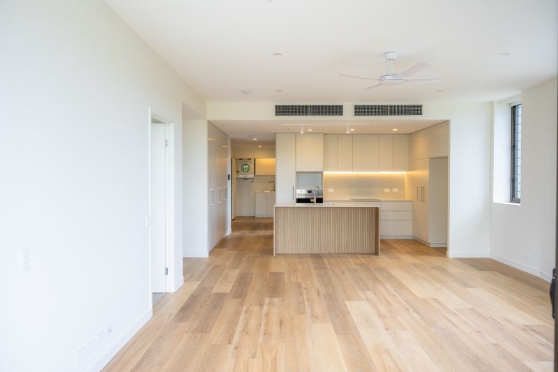 Fairway Views, Afternoon Breezes & Effortless Living